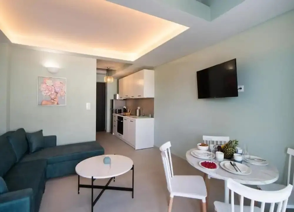 Dawn Apartments