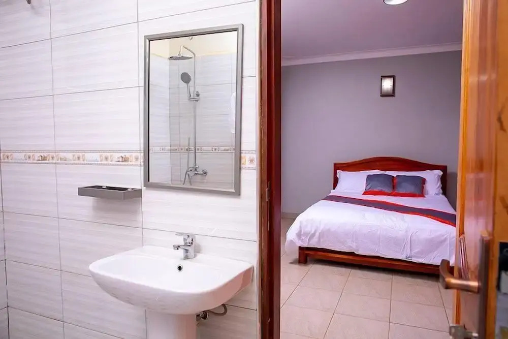 Karay Apartments