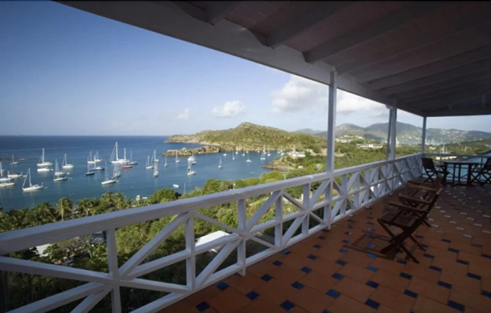 Blue Moon Antigua