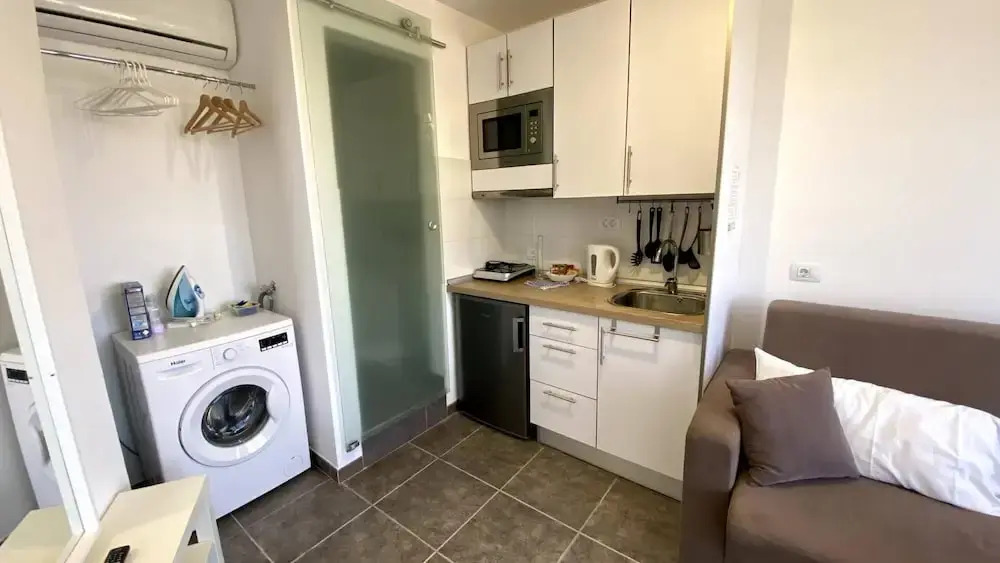 Mini Studio Near the Beach in Playa del Ingles