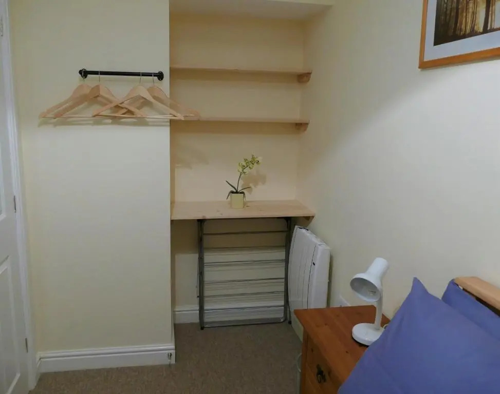 Apartment 2 at 2 Bell Street