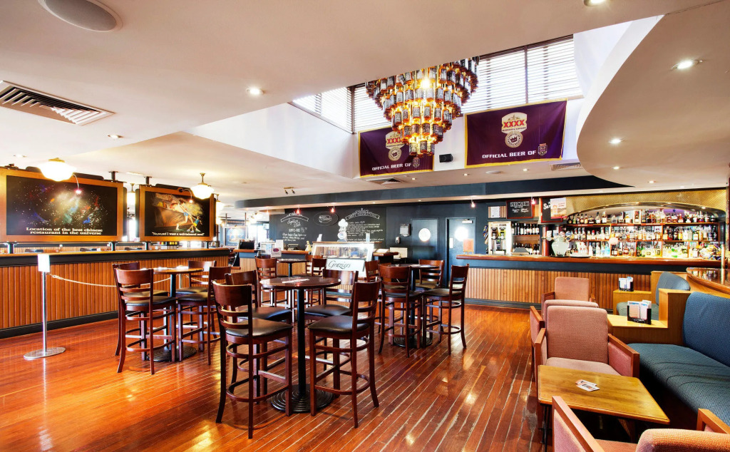 Wilsonton Hotel Toowoomba