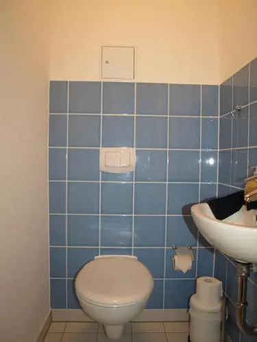 Boddenhus Apartment