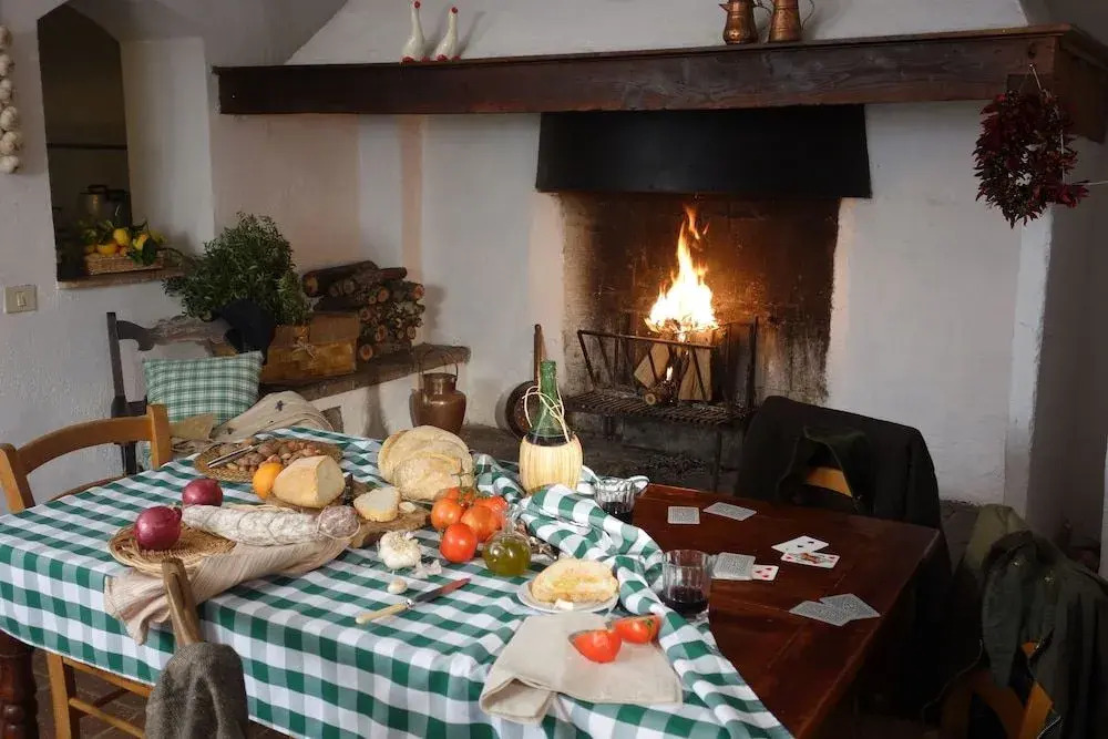 Fattoria Casa Sola