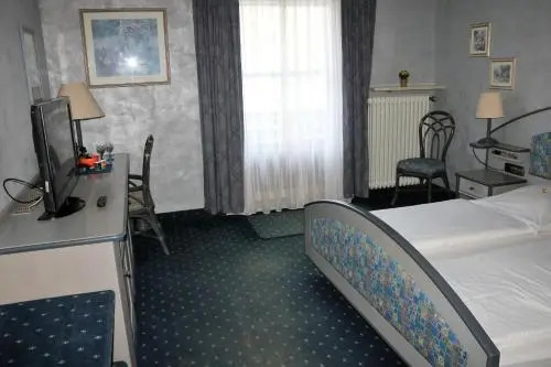 Hotel Promenade