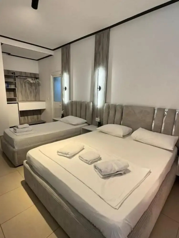 Villa Shehu