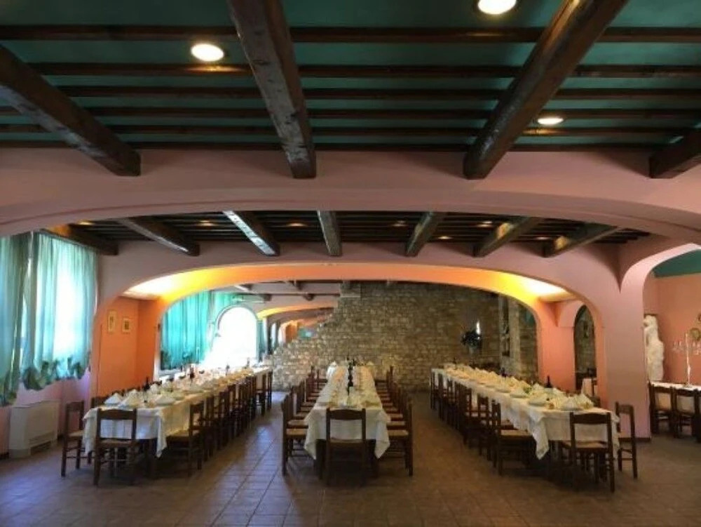 Hotel La Marchigiana