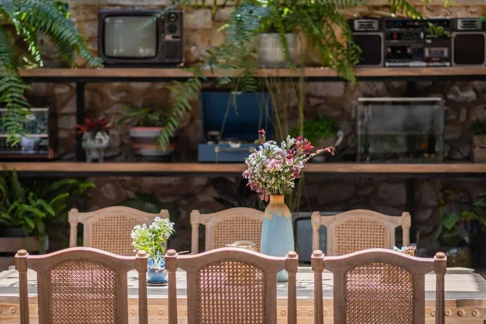 Floral Holiday Guesthouse