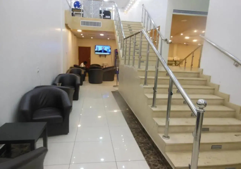 holiday furnished apartment