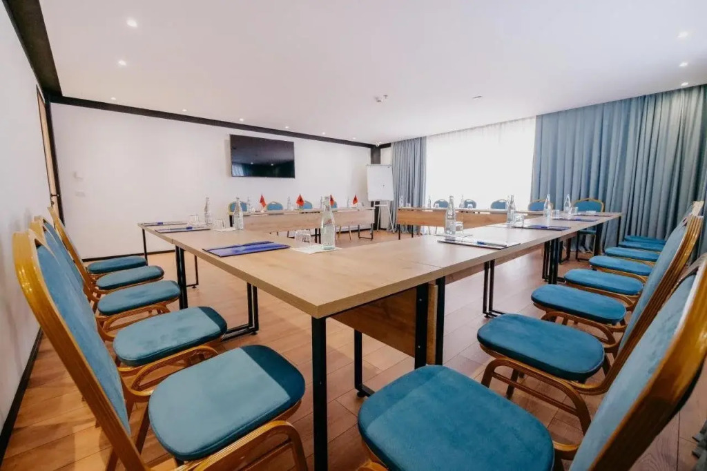 Amara Hotel & SPA