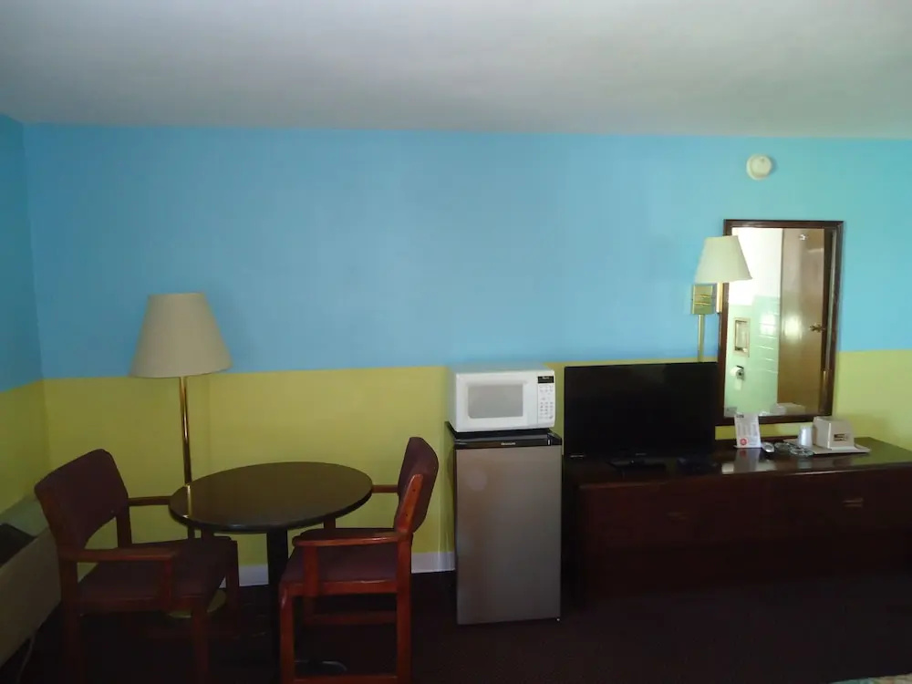 Budget Host Inn Somerset