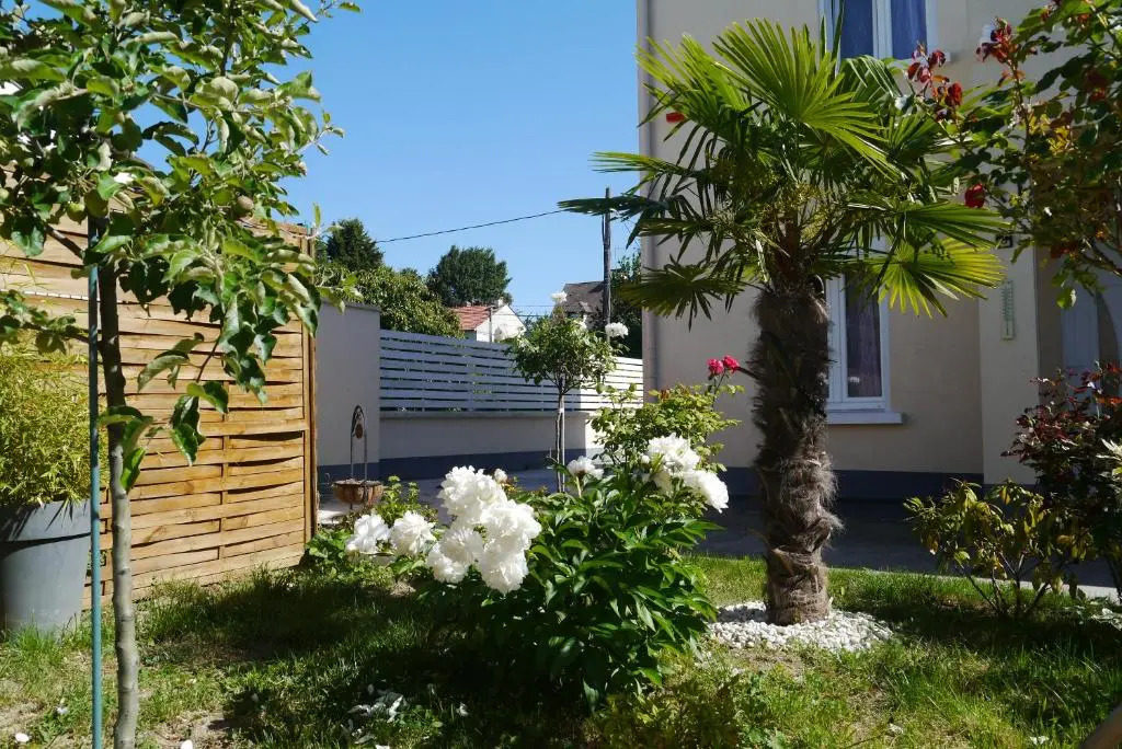 Residence Alassa