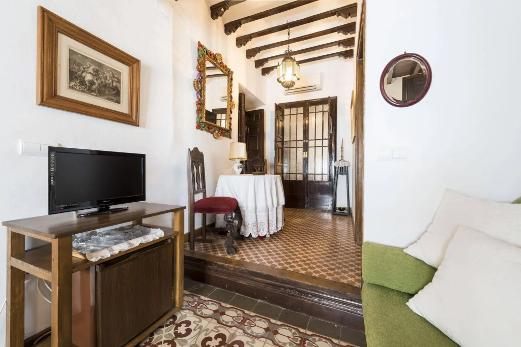 Hotel Rural Tia Pilar