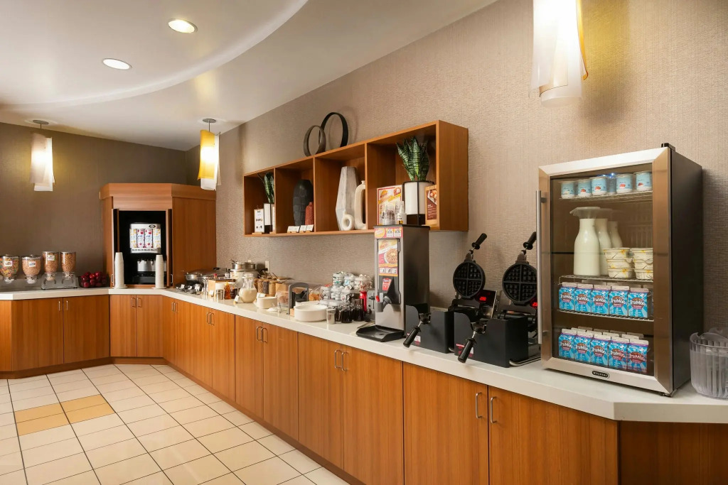 SpringHill Suites by Marriott Cedar City