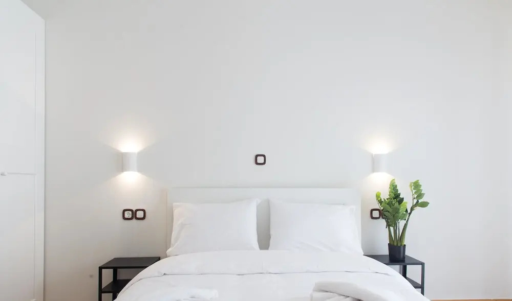 57m² homm Fancy Koukaki Lodge