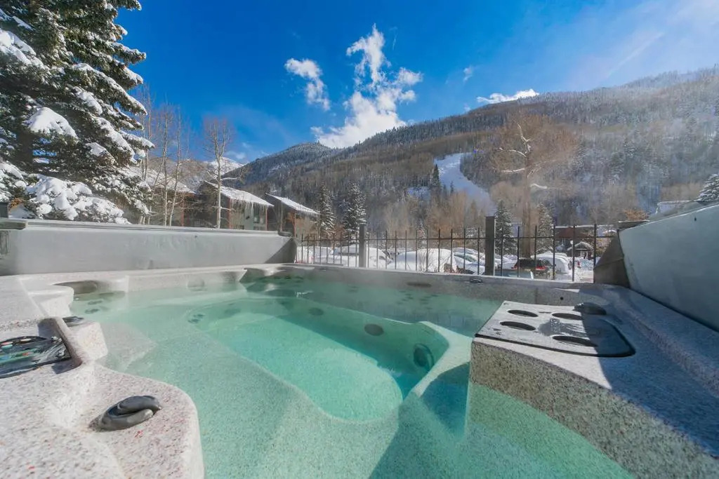 Telluride Lodge Unit 301 - A Lift-Side Condo