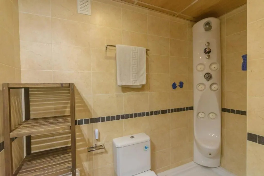 Cubo's Apartamento España 1A Fuengirola