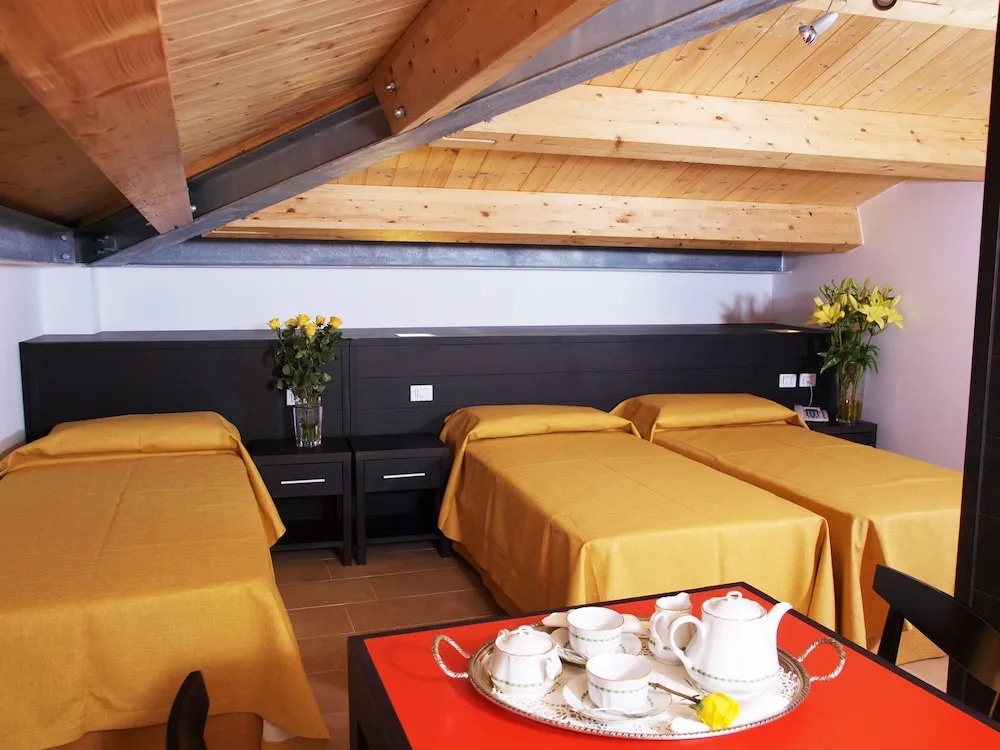 Casepicarmo Guest House
