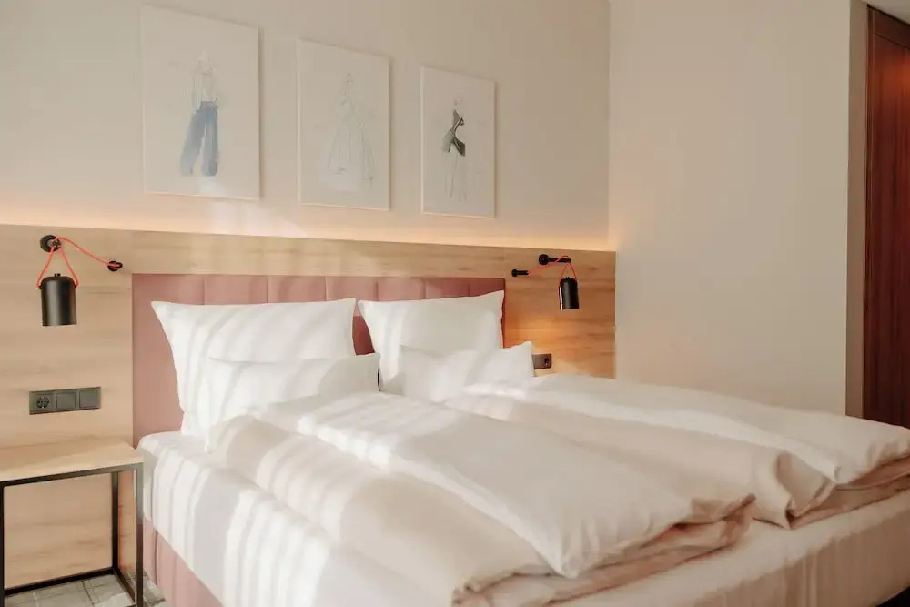 KONNEX INN Nordhorn by Hackmann