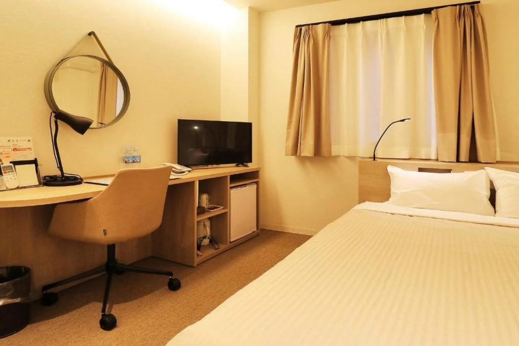 Odawara Terminal Hotel