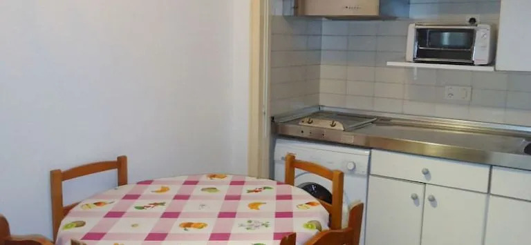 Apartaments Playas Fenals