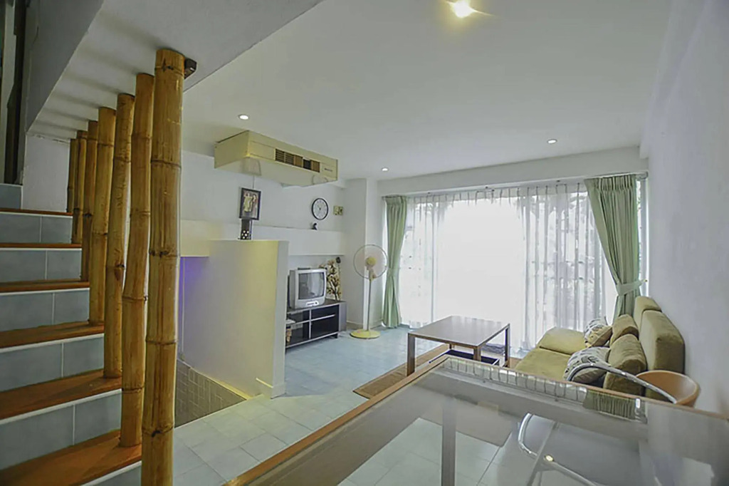 Huahin nam saisuay