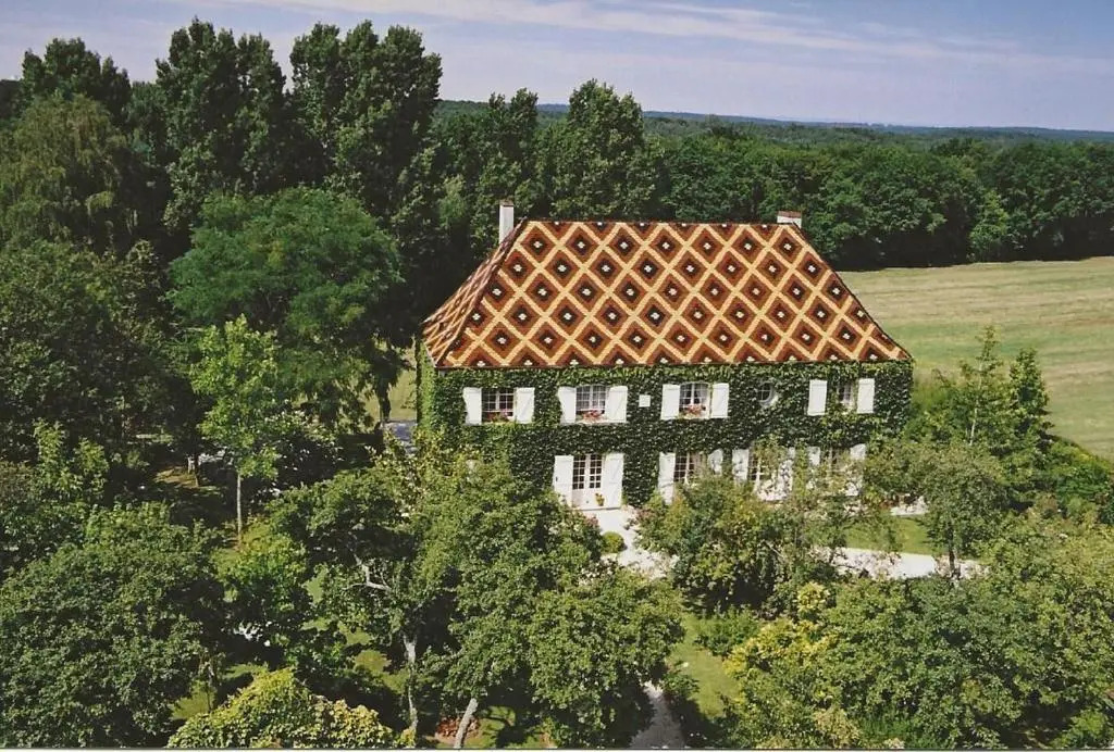 Le Petit Manoir des Bruyères