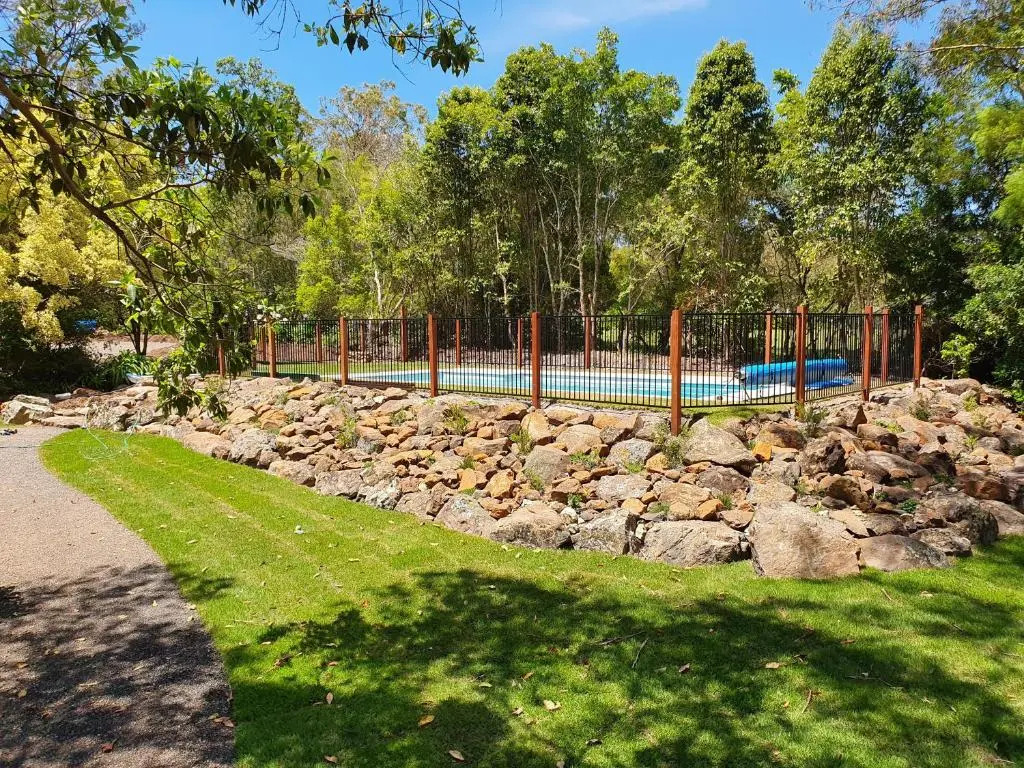 Heaven in the Hills Retreat