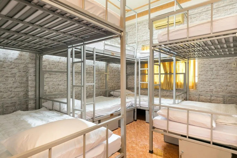 OYO 683 Minh Phuong - Hostel