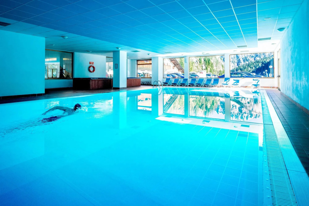 Hotel Principe Marmolada