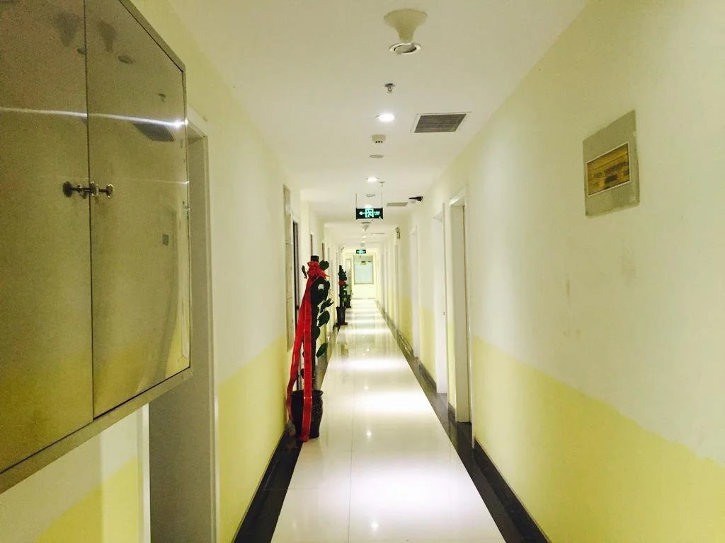 Lanzhou Wangfeng Hotel