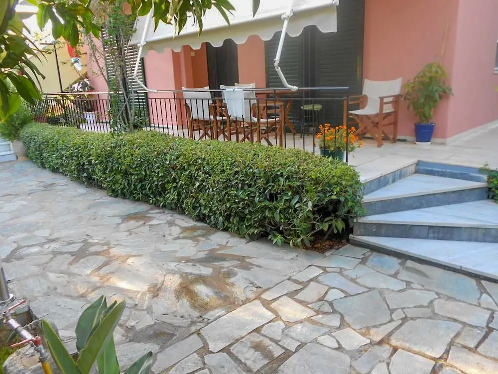 Villa Swan