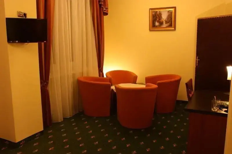 Hotel Wiosna