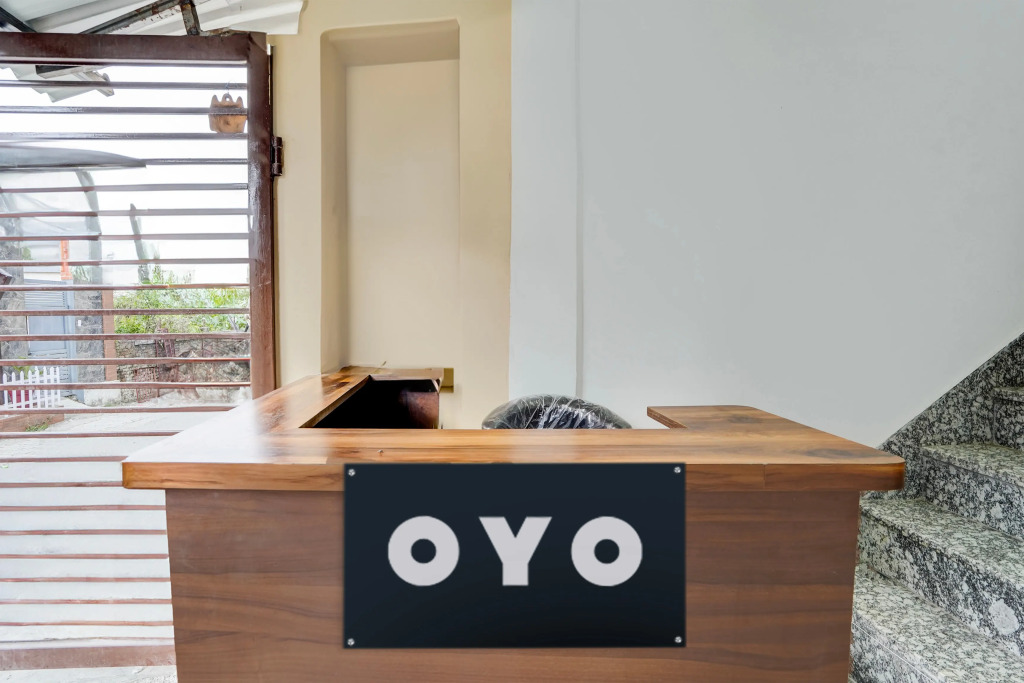 HOTEL O VIP HILL HOMESTAY