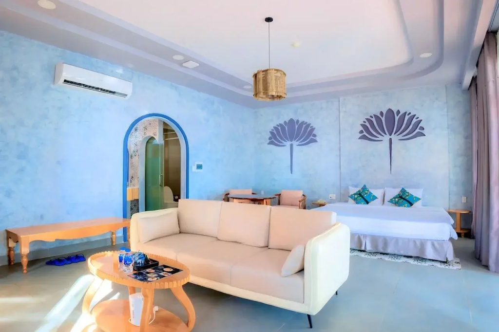Le VIVA Resort Mui Ne