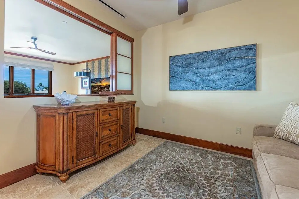 Wailea Beach Villa K207 2 Bedroom Villa