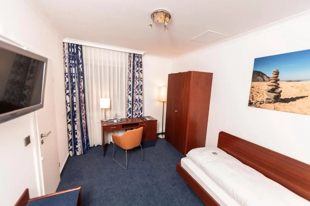 Königshof Bed and Breakfast