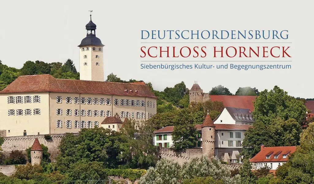 Schlosshotel Horneck