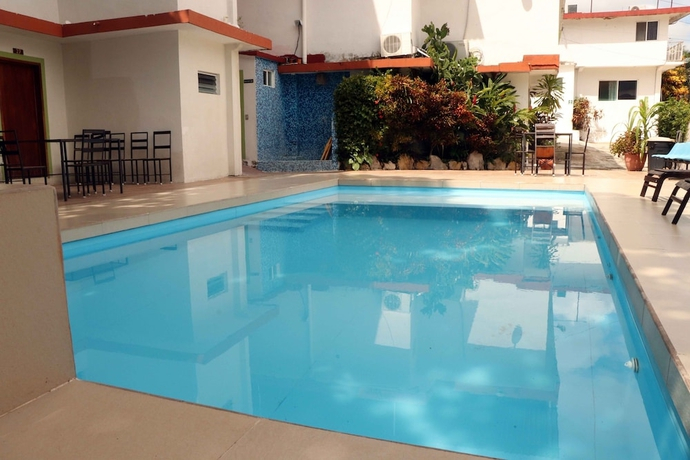 Hotel Quinta Santa Elena