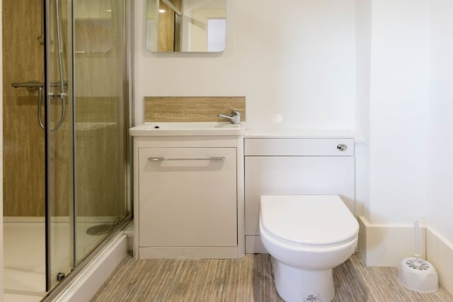 The Winding House Serviced Apartments HSA