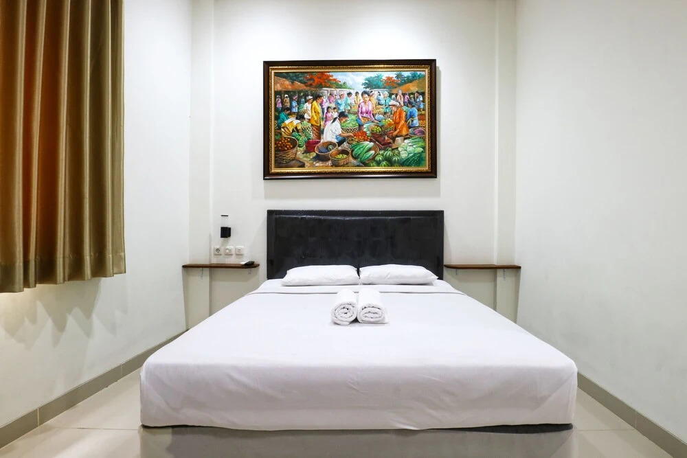 Bandung Central Guesthouse