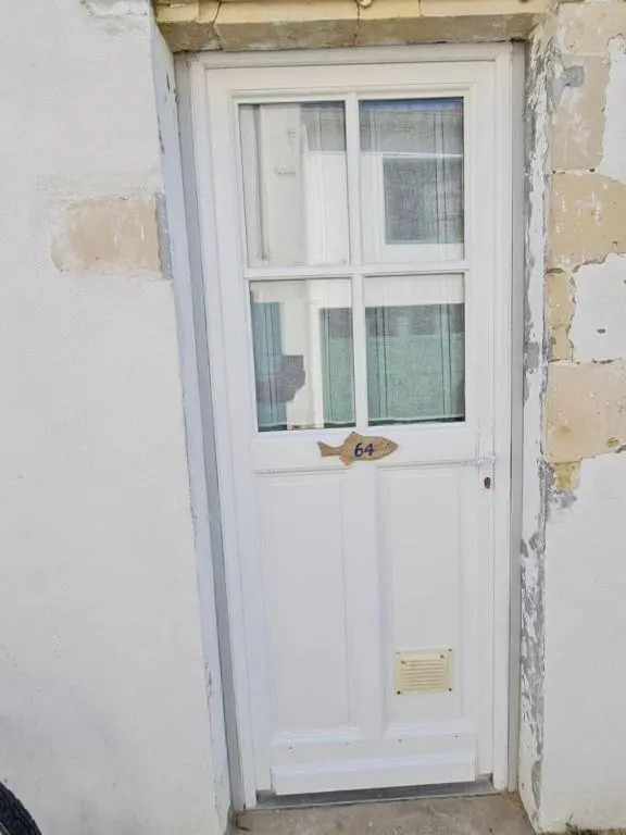 Maison Rétaise près de la Plage