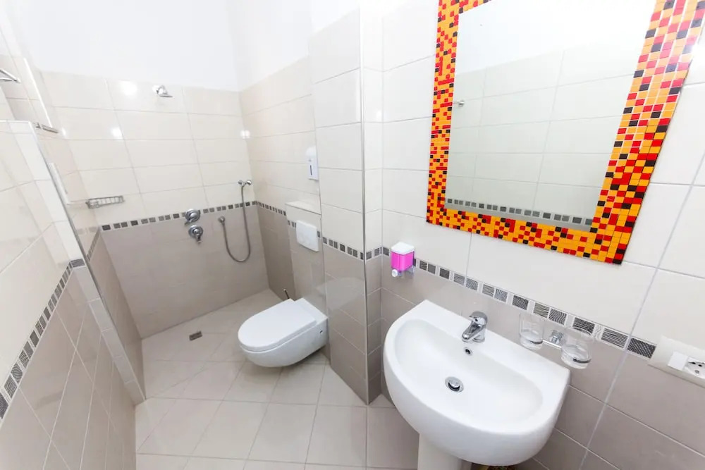 Hotel Vila Misiri