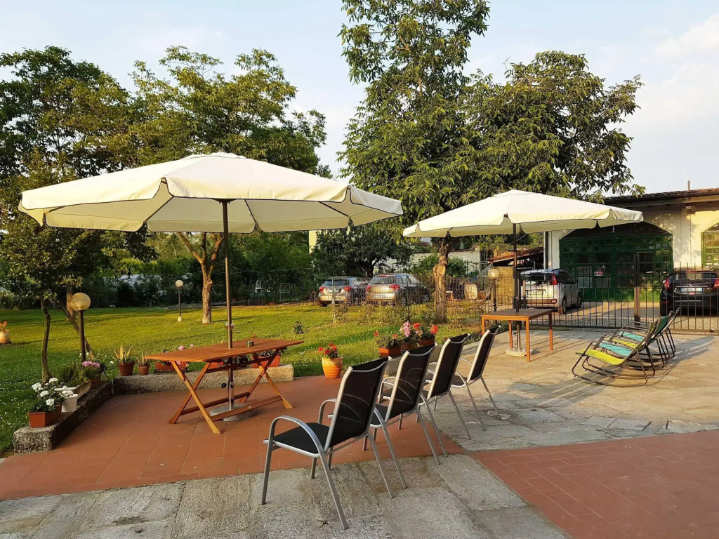 B&B La Borasca