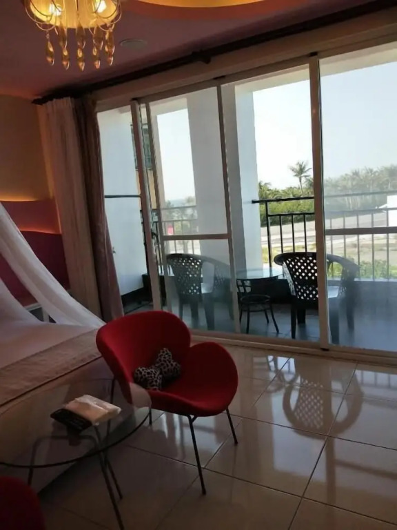Water Yan Bed and Breakfast