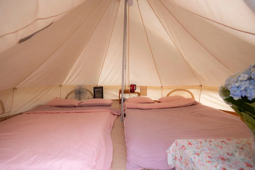 Doi Mo Homestay & Camping