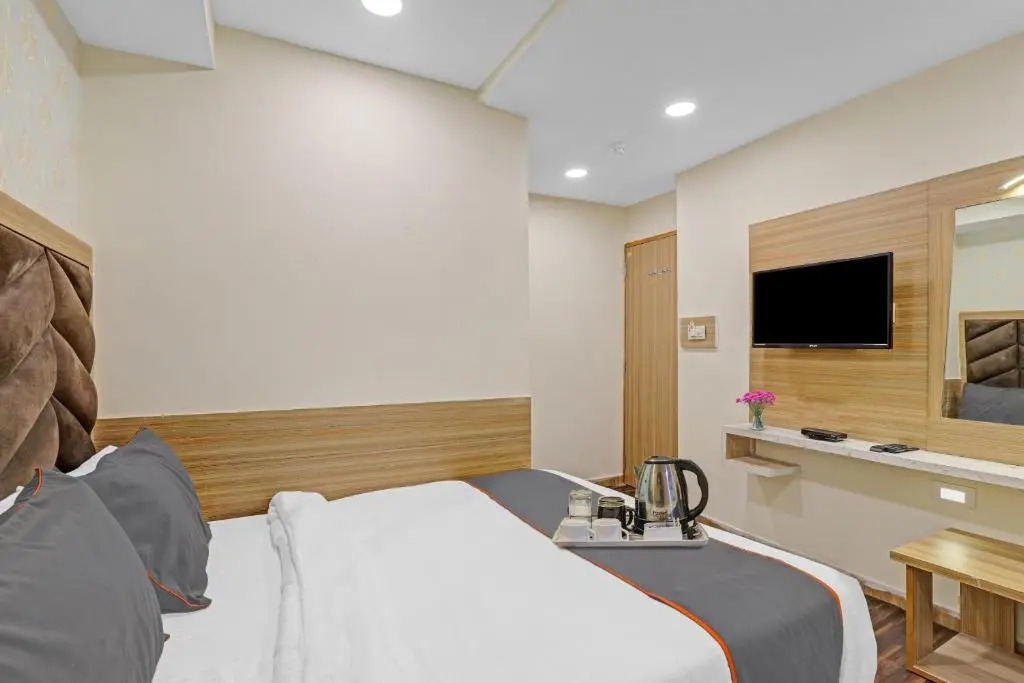 Collection O Hotel Stay Inn