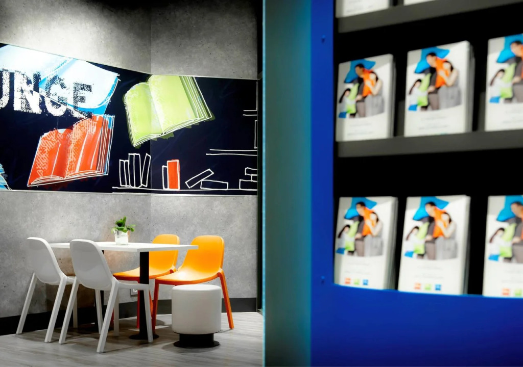 ibis budget Brest Centre Port