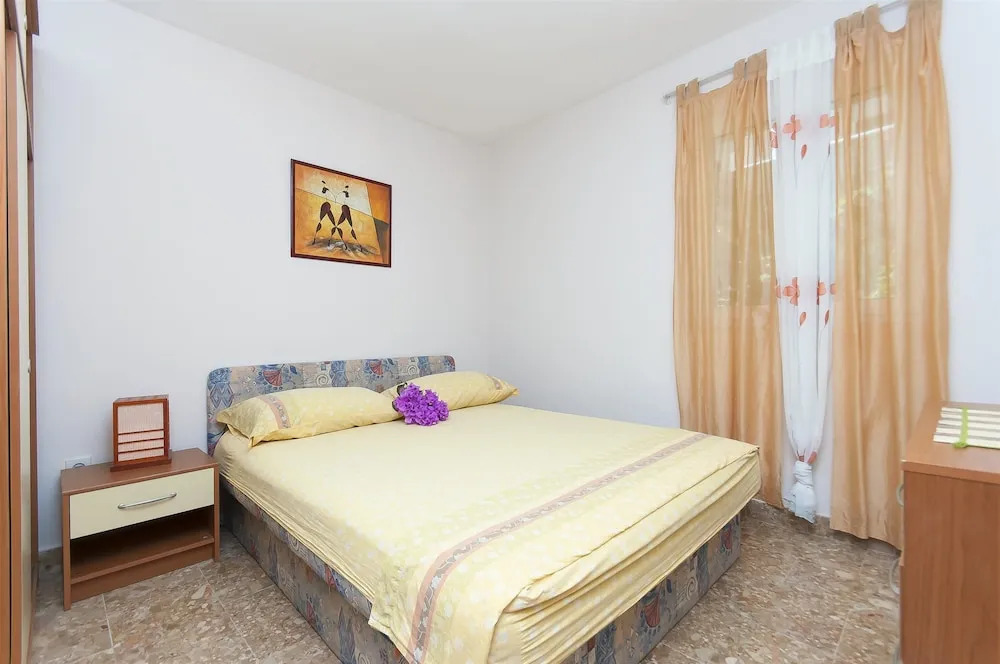 Apartments Stjepan