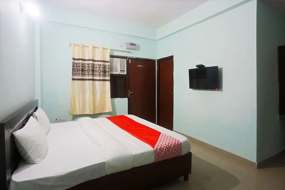 OYO 48551 Hotel Him Jyoti Gurgaon